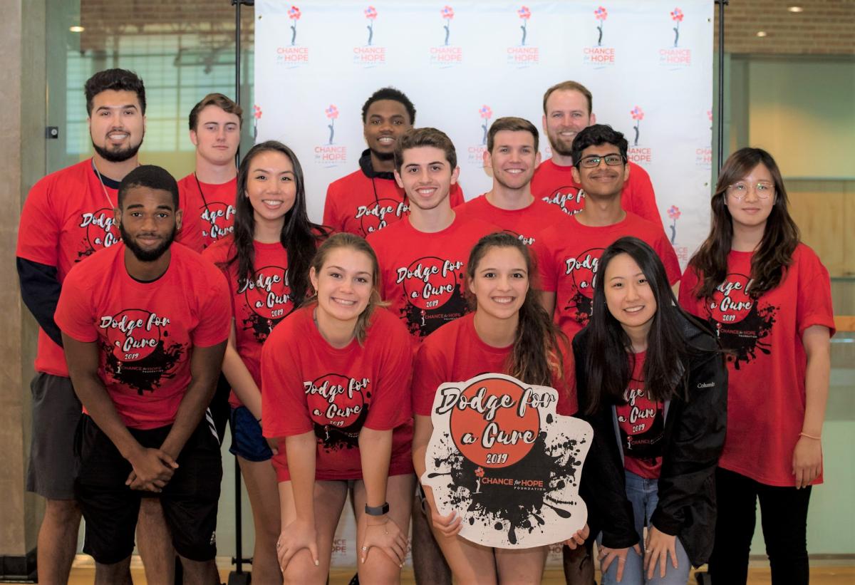 2019 Dodge for a Cure